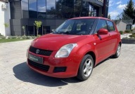 Suzuki Swift Bez Korozji Zadbany 1.3 Benzyna 92KM