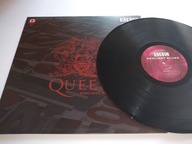 Queen – Redlight Blues / The Lost BBC Sessions 1973-1974 - LP WINYL V450