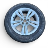 Felga Koło 1szt Hyundai IX35 Zapasowe 5x114,3 225/60R17 17" 529102S200