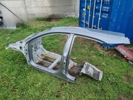 KIA X-CEED 19-> ĆWIARTKA BOK LEWY PRÓG SŁUPEK PODŁUŻNICA FATRUCH KIELICH