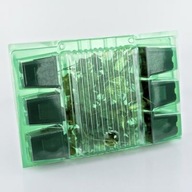 Blister do wysyłki na 6 roślin w doniczce 9x9x10