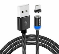 Kabel do szybkoładowarki 50 cm dobra jakość