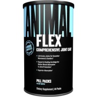 UNIVERSAL ANIMAL FLEX 44 saszetki. NOWA NAJMOCNIEJSZA WERSJA NA STAWY