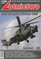 Lotnictwo 11/2008 Mikojan MiG-21F-13