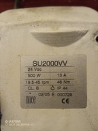 NICE SUMO 2000VV