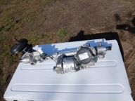 RENAULT MEGANE E-TECH PRZEKŁADNIA KIEROWNICZA