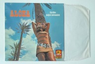 The Blue Wahini Serenaders Aloha! Winyl