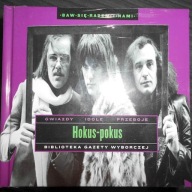 Hokus-pokus Various Artists CD + Gratis Slade Fan Pio