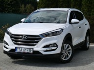 Hyundai Tucson Hyundai Tucson 1.6 GDi 2WD Select 1.6 Benzyna 132KM