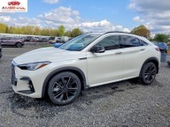 Infiniti QX55 Sensory 2022 2.0 Benzyna 268KM