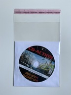 1 PŁYTA DVD CD ACTION CD-ACTION NUMER 06/2015 (243) NR 06 2015 243 JAK NOWA