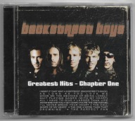 Greatest Hits - Chapter One Backstreet Boys CD