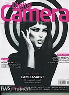 Digital Camera Polska 9/2019 + płyta