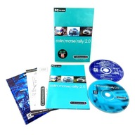 COLIN MCRAE RALLY 2 II 2.0 PC