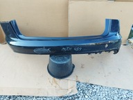 Audi A6 C7 4G9 Lift Kombi Zderzak Tył Tylny