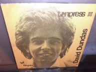 David Dundas - Another Funny Honeymoon 7'' S-70 EX