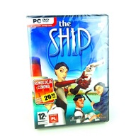 NOWA THE SHIP PC PREMIEROWE POLSKIE WYDANIEPL