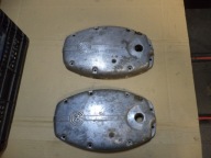 Cz 175 pokrywa silnika lewa