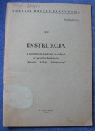 F-3 Instrukcja O EWIDENCJI ŚRODKÓW TRWAŁYCH W PRZEDSIEBIORSTWIE PKP