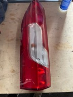LAMPA LEWA TYŁ JUMPER III BOXER III DUCATO III LIFT