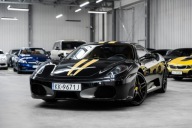 Ferrari F430 F1. Po serwisie na 60 tys. zł.