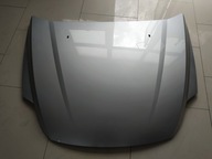 Ford Mondeo mk4 Lift Maska srebrna kolor 58