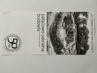 LEDNICA - MAP/INFO - TEN PRZEDMIOT - 13.09