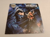 VINYL 12" / Warlock / Triumph And Agony / LIMITED EDITION / 1987