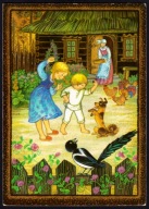 `HANNA BALICKA - JAŚ I MAŁGOSIA