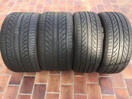 BRIDGESTONE POTENZA S-02A 285/30/ZR18 225/40/ZR18 KOMPLET NOWE