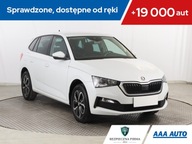 Skoda Scala 1.0 TSI, Salon Polska, 1. Właściciel