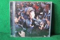 Płyta Robbie Williams Life Thru A Lens CD