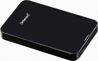 Obudowa Intenso Memory Drive 2,5cala USB 3.0 - obsługa do 2TB