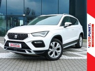 SEAT Ateca Xperience 2.0 150KM 4Drive DSG *