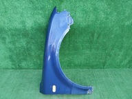 Vw Passat B5 Combi Kombi LR5V błotnik przód przedni prawy