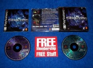 STAR OCEAN THE SECOND STORY PSX PS1 RPG jak CHRONO CROSS NTSC USA OPIS !