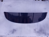 Fiat 500X 2018 Spojler klapy tylnej / bagażnika