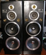 Kolumny Alton 80 W / 8 ohm Unitra - Disco