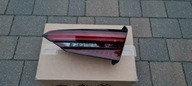 LAMPA TYLNA PRAWA WEW W KLAPĘ AUDI S5 A5 F5 16 - r . ORYGINAŁ