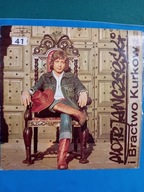 PIOTR JANCZERSKI I BRACTWO KURKOWE - LP Winyl