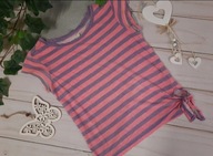 H&M świetna bluzeczka 122-128cm 6-8lat