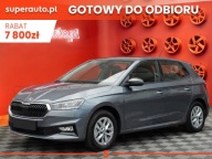SKODA Fabia Drive 1.0 TSI Hatchback 115KM 2026
