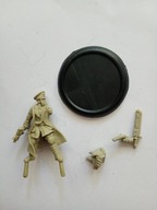 WARZONE RESSURECTION TRENCHERS CAPTAIN 3