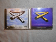 Tubular Bells 1 i 2 Mike Oldfield CD