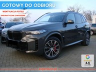 BMW X5 xDrive30d Sport Suv 3.0 (298KM) 2025