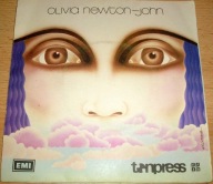 OLIVIA NEWTON JOHN - singiel Tonpress LP's