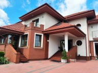 Dom, Żyrardów, Żyrardowski, 685 m²