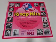TOP HITS - CULTURE CLUB / EDDY GRANT / PHIL COLLINS / SPLIFF / AL BANO