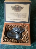 ORYGINALNA KLARA PASKA HARLEY DAVIDSON