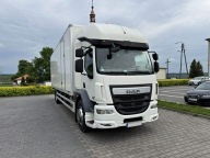 DAF LF 310 FA 310KM Automat Euro 6 Radar Sypialka